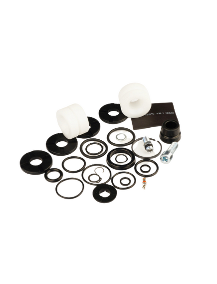 Service Kit - 2007-2010 Argyle (Solo Air And Coil), 2011 Argyle (Coil) - (Steel Upper Tubes Only)