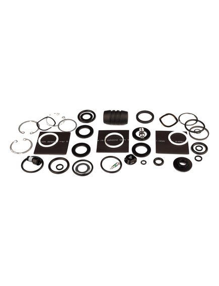 Service Kit - 2011-2012 Boxxer R2C2/Wc