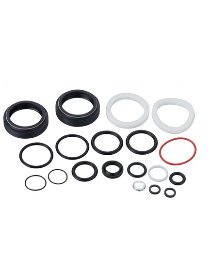 Service Kit 200 Ore Sau 1 An Furca Rockshox Lyrik/Pike29+ Dual Position Air A1(2016-2017),Include Semeringuri Praf/Ulei(O-Rings,Foam Rings),Charger Sealhead, Dpa Sealhead,60G