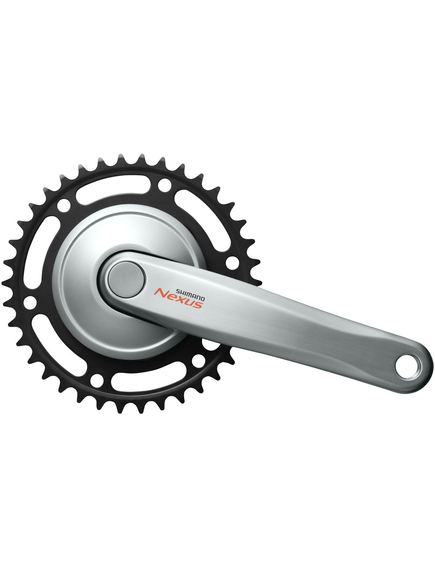 Angrenaj pedalier Shimano Nexus FC-C6000 38 T