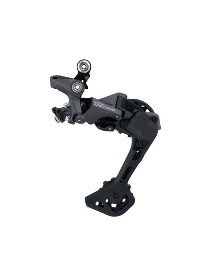 Schimbator Spate Shimano Deore M5120 Shadowplus - 10/11 Viteze, Negru