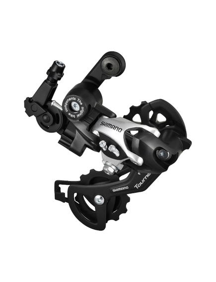 Schimbator spate Shimano Tourney RD-TX55 6/7 V