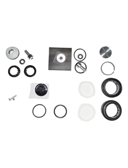 Service Kit Full Rockshox - Parg Slv A1 - Black