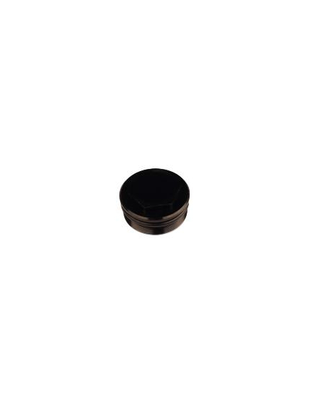 Top Cap Coil - 2010-2011 Lyrik - Black