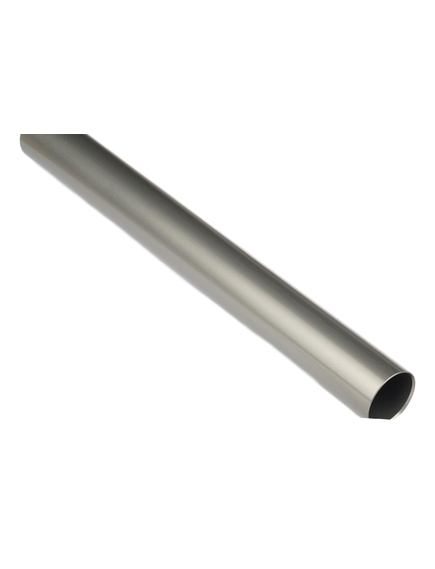 Tora 318 Trail Air Tube - 250 Mm, Silver