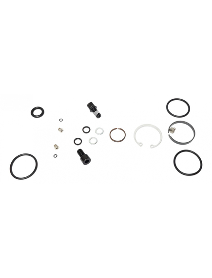 Totem Damper Service Kit - Black