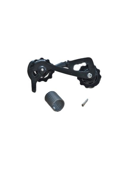 Xx Rear Derailleur Cage Assembly, Medium