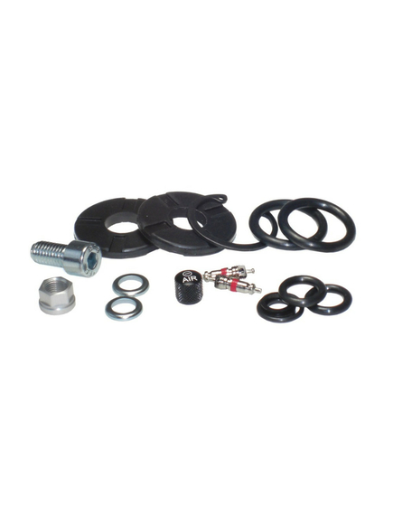 Service Kit RockShox - 2005-08 Reba/06-09 Recon/06-09 Revelation/2005-10 Pike - Negru