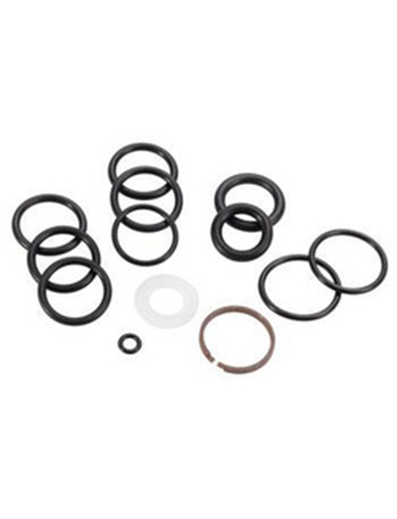 Service Kit RockShox - Sid 2000-2008 - 28 Mm, Negru