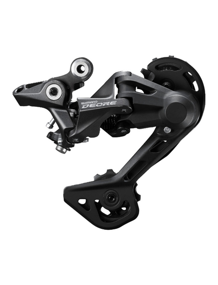 Schimbator Spate Shimano Deore RD-M4120 - 10/11 Viteze, Direct