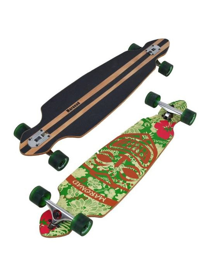 Longboard Aruba 6005 - Multicolor