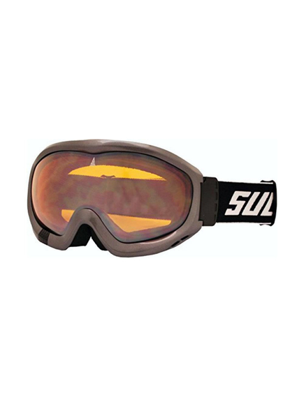 Ochelari Ski Free Sticla Dubla - Negru