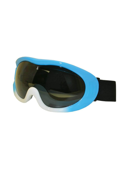 Ochelari Ski Vision Sticla Dubla - Albastru