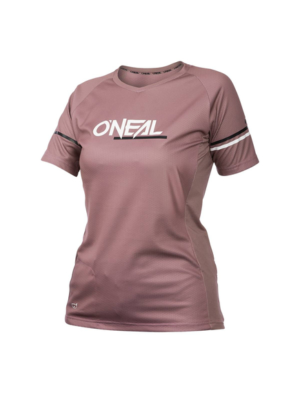 Tricou Femei O'Neal Soul V.23 - S, Roz